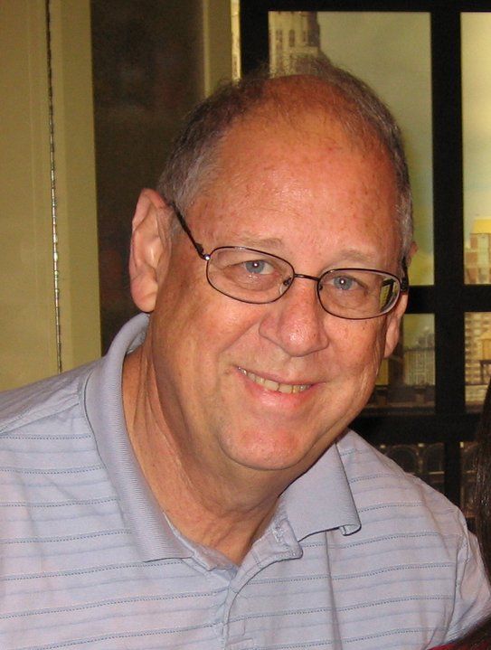 Paul Williamson - Class of 1960 - Saint Albans High School