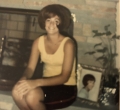Diana Griffith '65