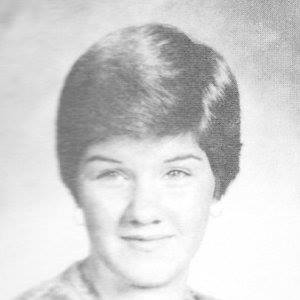Stephanie Higgins - Class of 1979 - Saint Marys High School