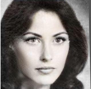Jenny Douglass - Class of 1979 - Saint Marys High School