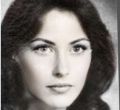 Jenny Douglass, class of 1979