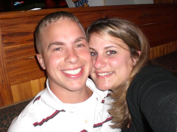 Amanda Carrillo - Class of 2003 - Sand Creek High School