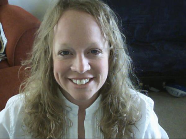 Jenn Fig - Class of 1992 - Sierra High School