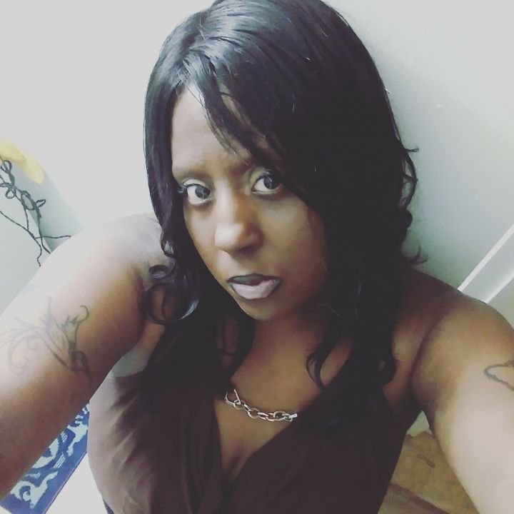 Kimla Sawyer - Class of 1994 - Sierra High School