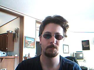 Jeffrey Kiesel - Class of 2000 - Sierra High School