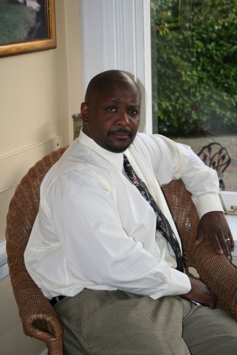 Leonard Bowers - Class of 1989 - Sierra High School