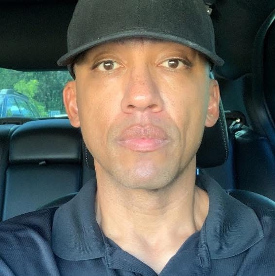 Terrence Rhone - Class of 1997 - Sierra High School