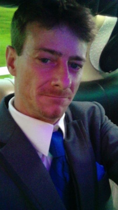 John Emery - Class of 1998 - Sierra High School