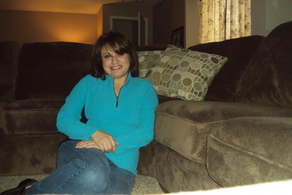 Lorilee Martinez - Class of 1986 - Sierra High School