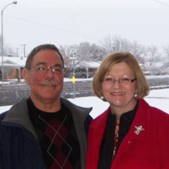 Debbie Baker - Class of 1972 - Wasson High School