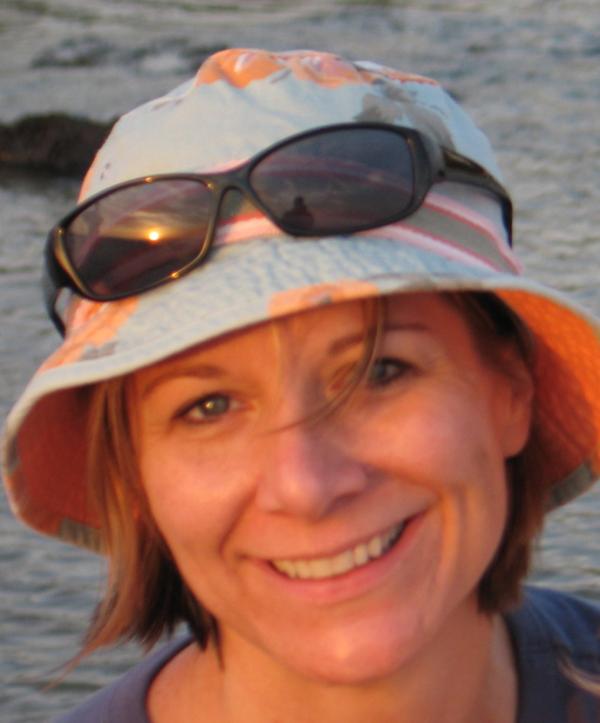 Angie Kerr - Class of 1989 - Wasson High School