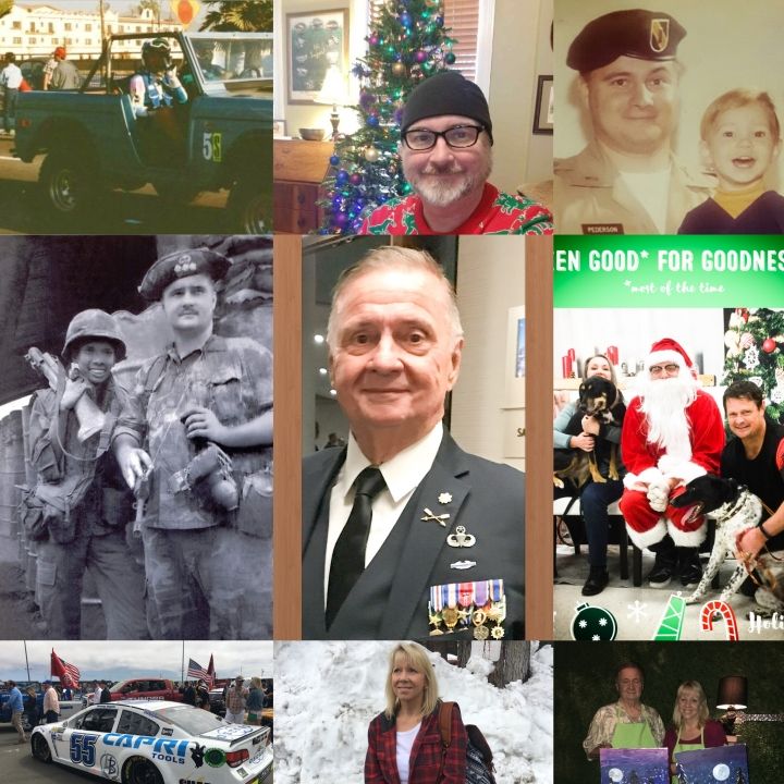 Clay Pederson - Class of 1961 - Wasson High School