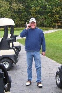 Niles Riese - Class of 1973 - Wasson High School