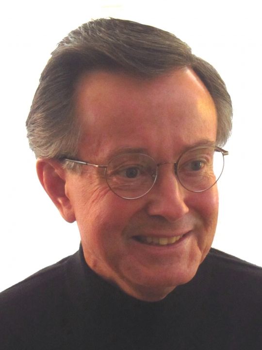 Kenneth Huber - Class of 1964 - Wasson High School