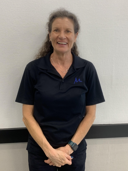 Christine Corrigan - Class of 1985 - Wasson High School