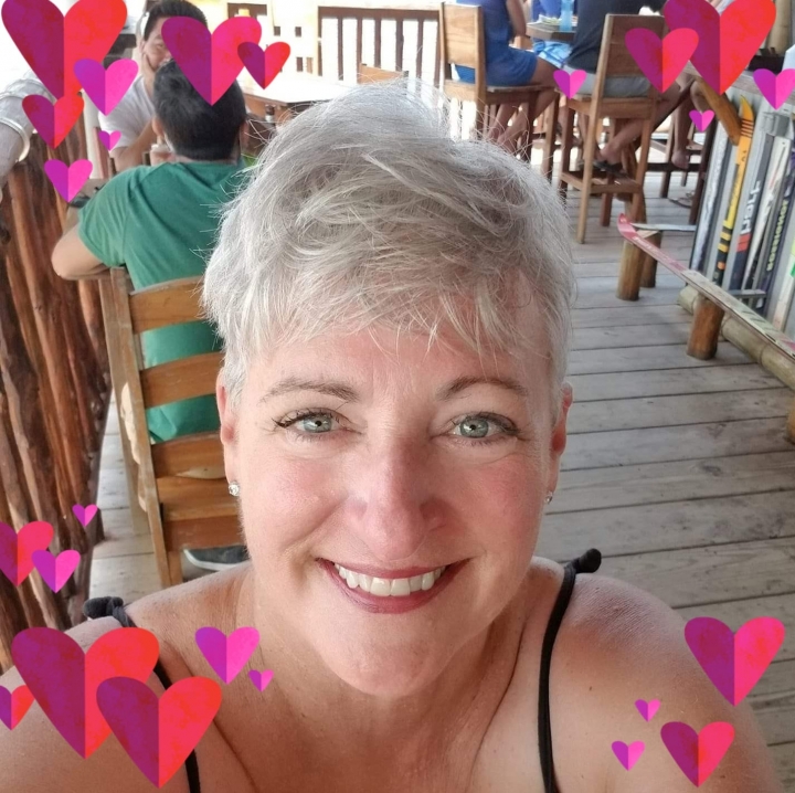Nancy Dale - Class of 1976 - Wasson High School