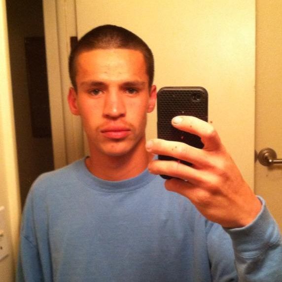 Jesse Rex - Class of 2008 - Wasson High School