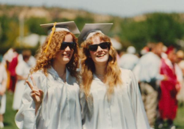 Hilarie Ryals - Class of 1990 - Wasson High School
