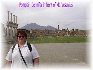 Jennifer Blasdel - Class of 1979 - Wasson High School