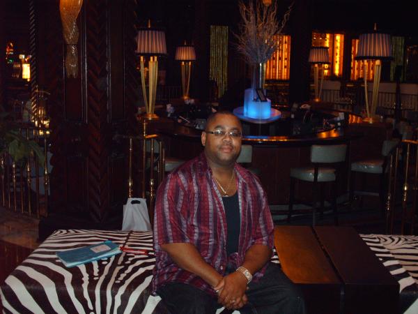 Devon Thomas - Class of 1990 - Wasson High School