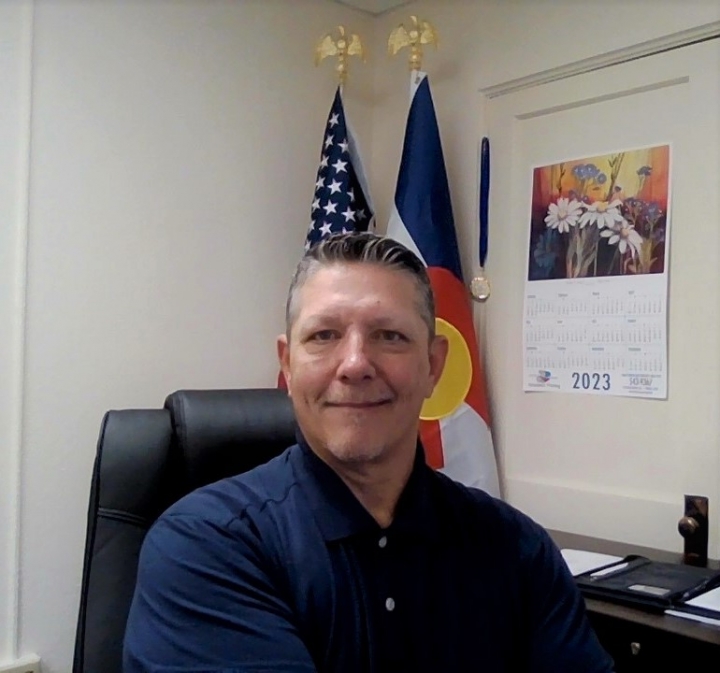 Terry Robinson - Class of 1989 - Wasson High School
