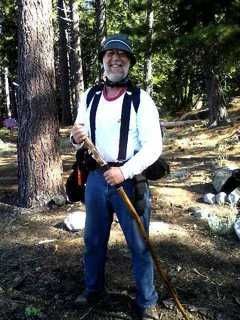 Art Cropper - Class of 1980 - Wasson High School