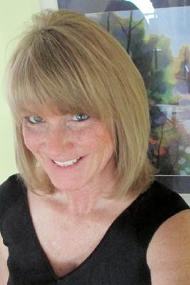 Katie Calkins - Class of 1975 - Wasson High School