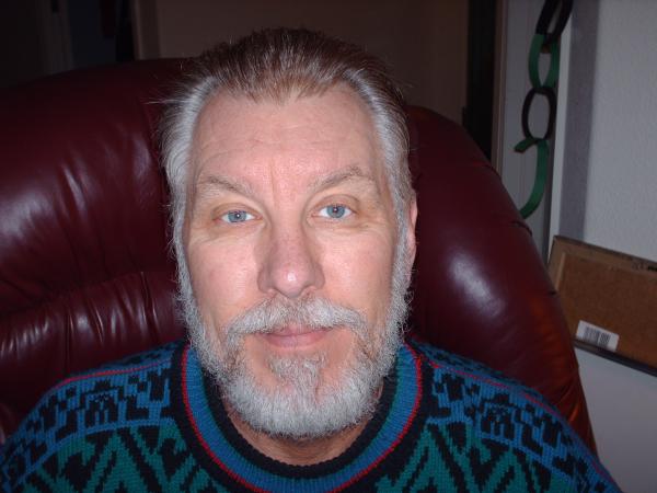 Patrick Duff - Class of 1970 - Wasson High School