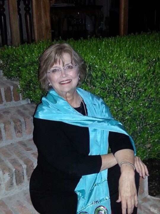 Linda Horn - Class of 1963 - Wasson High School