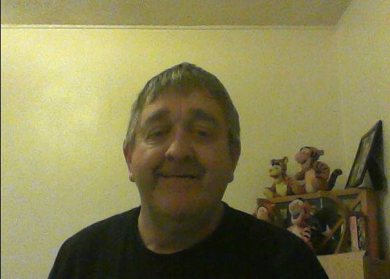 Lowell Howard - Class of 1983 - Wasson High School