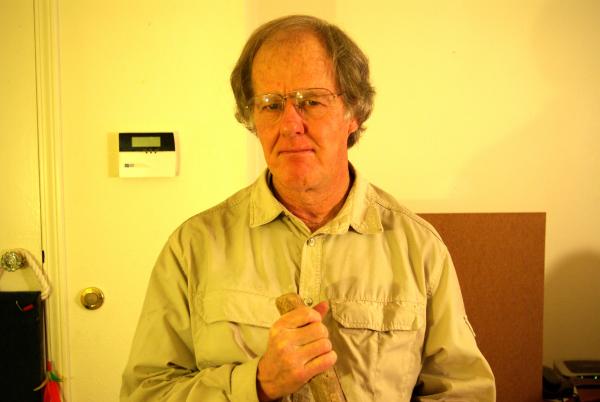 Jon Lawyer - Class of 1964 - Wasson High School