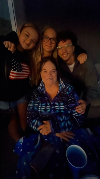 Linda Thomas - Class of 1974 - Wasson High School