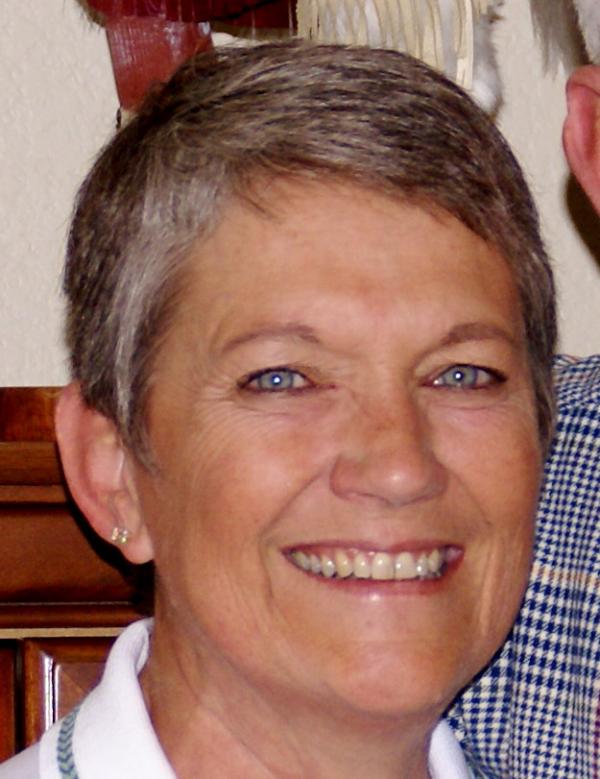 Nicolette Everson - Class of 1970 - Wasson High School