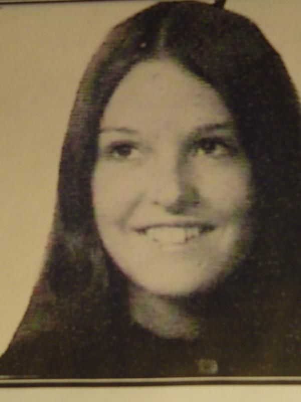Patti Zimmerman - Class of 1972 - Wasson High School