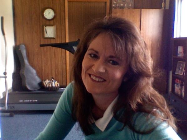 Pamela Salisbury - Class of 1980 - Wasson High School
