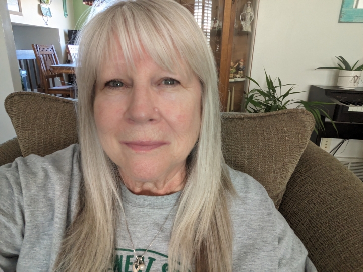 Tari Tussey - Class of 1974 - Wasson High School
