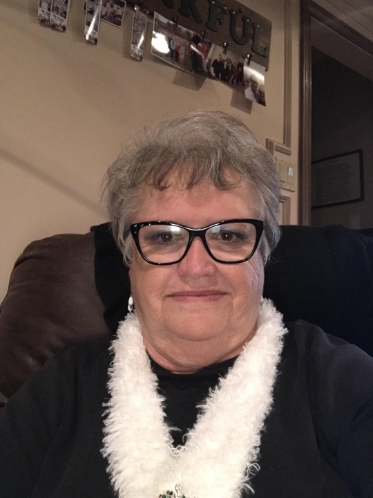 Mary Smith - Class of 1962 - Wasson High School
