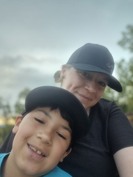 Carissa Rink - Class of 2003 - Wasson High School