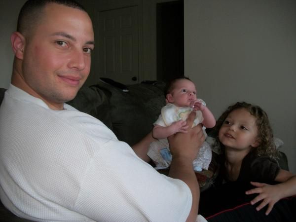 Gerald Godbold - Class of 2007 - Wasson High School