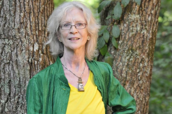 Fran Stewart - Class of 1965 - Wasson High School