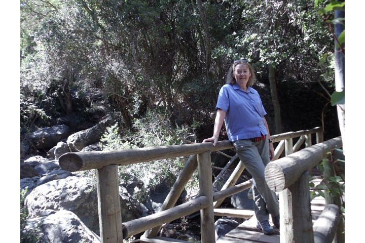 Jill Jamieson-nichols - Class of 1974 - Wasson High School
