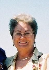 Portia Hoppis - Class of 1961 - Wasson High School