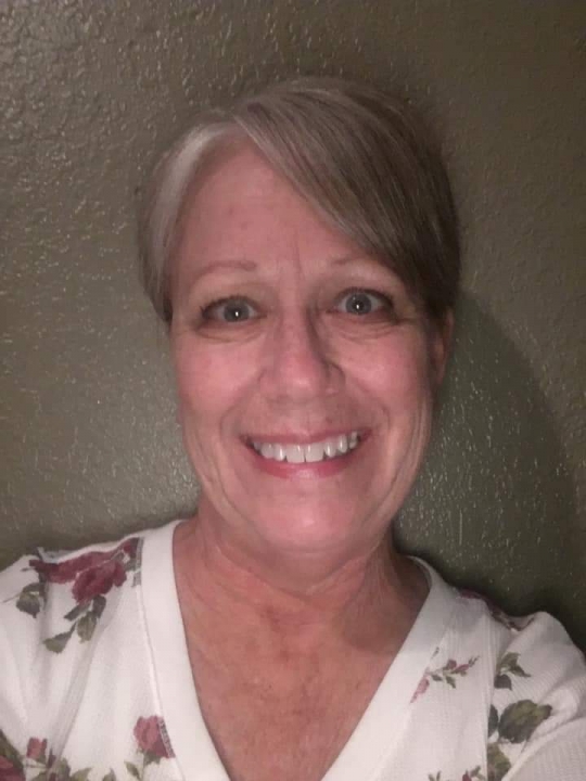 Debra Moulton - Class of 1973 - Wasson High School