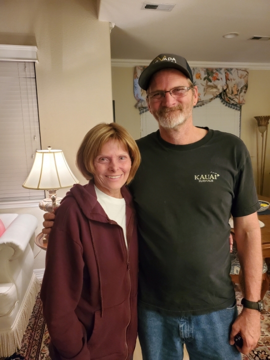 Barbara Turk - Class of 1962 - Wasson High School