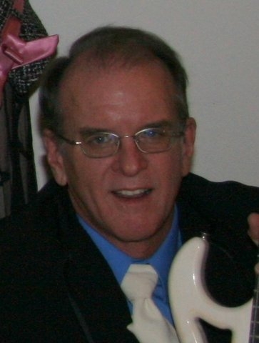 Michael Keliher - Class of 1968 - Wasson High School