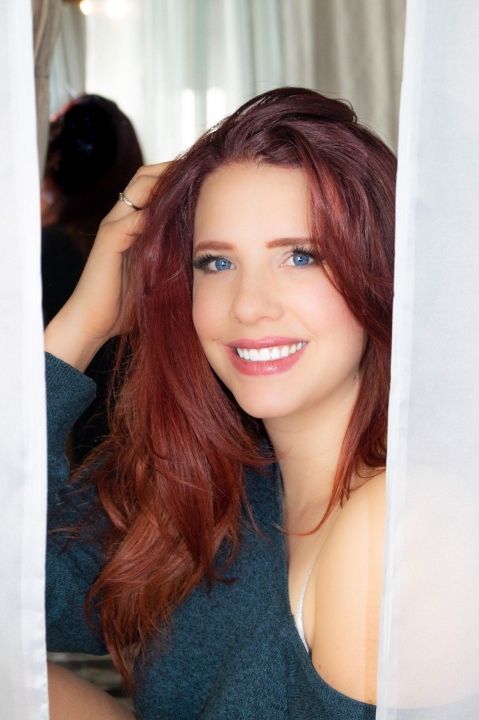 Charlett Merrill - Class of 2007 - Wasson High School