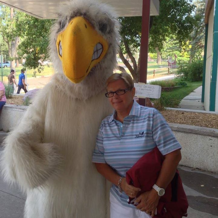 Nancy Harmon - Class of 1975 - Wasson High School