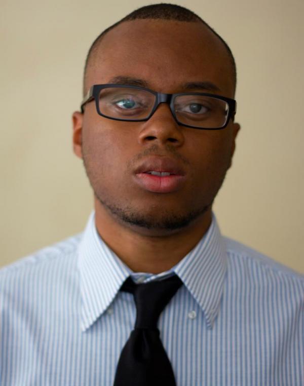 Darin Eaton Ii - Class of 2008 - Wasson High School