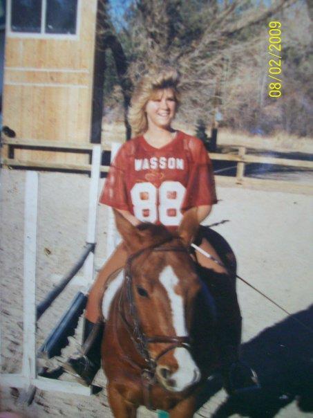 Kimberly Carroll - Class of 1989 - Wasson High School