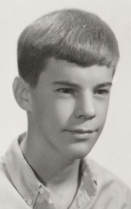 Stephen Keeler - Class of 1971 - Wasson High School